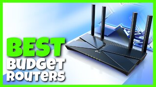 The Top 5 Budget Wireless Routers in 2021 (TECH Spectrum)
