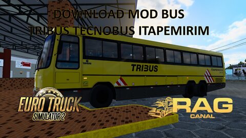 100% Mods Free: Download Tribus Tecnobus