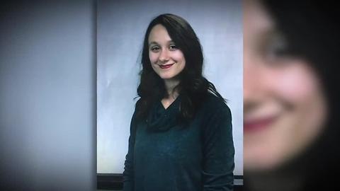 Person of interest in Danielle Stislicki case arrested in Livonia attempted rape