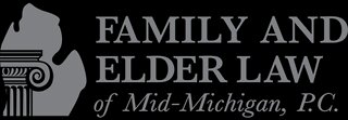 We're Open - Family and Elder Law of Mid-Michigan, P.C.