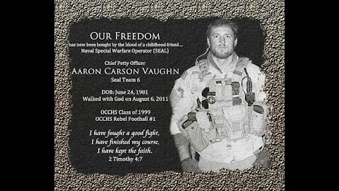 Aaron Vaughn Said There Has Been Lies On Both Sides!