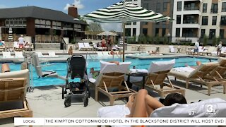 Kimpton Cottonwood Hotel to host 4th of July events