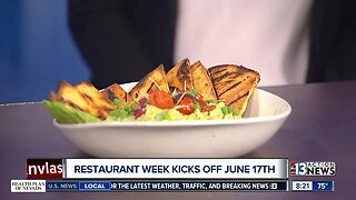 Restaurant Week Preview