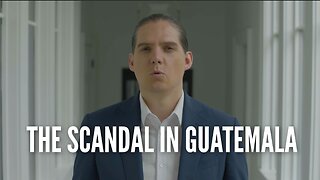 Guatemala's Secretary General Interview: Scandal In Guatemala & Allegations of US Child Trafficking!
