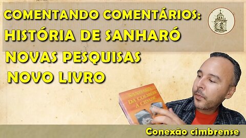 História de Sanharó, novo livro, pesquisas, etc | Com001