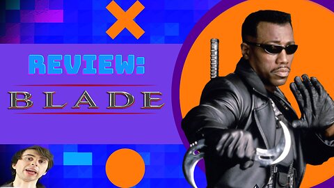 Review: Blade