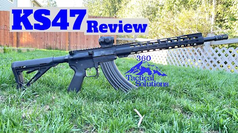 PSA KS47 Review
