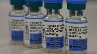 Washington Declares State Of Emergency Due To Measles Outbreak