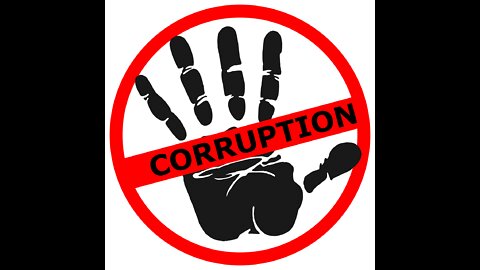 CORRUPTION, LIES, AND PROPAGANDA [mirrored]
