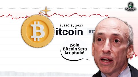 Bitcoin ETF Rechazado | El Fin De Las Criptomonedas