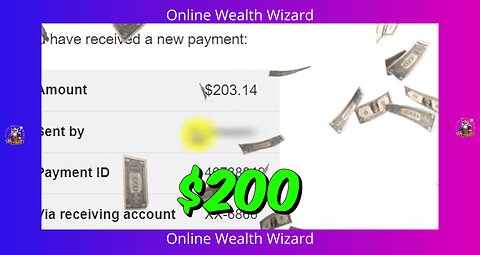 Earn $2.00 PER YOUTUBE VIDEO Watched - Make Money Online