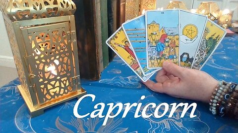 Capricorn August 2023 ❤ Coming Towards You Very Emotionally Exposed Capricorn! HIDDEN TRUTH #Tarot