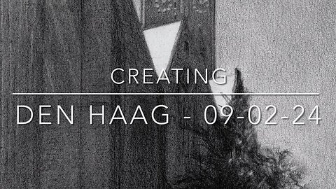 Creating Den Haag – 09-02-24