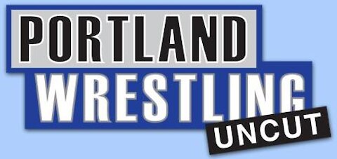 Portland Wrestling Uncut - Episode 3