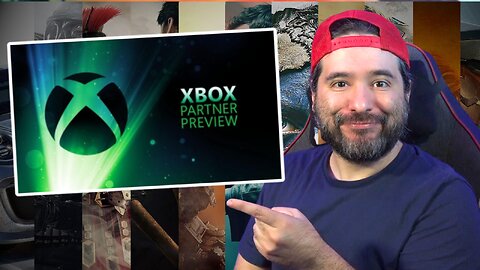 Xbox BIG Presentation Happening TOMORROW!