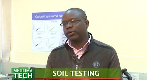 Importance of soil testing in agriculture - Mkulima Tech