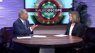 Kaleidoscope - 07/08/2018