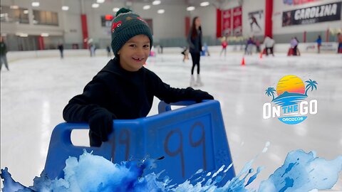 Ice Skating | OC Sportsplex