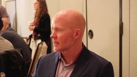 Full interview with Bills HC Sean McDermott at the NFL Owners Meeting in Arizona