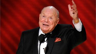 Director Confirms Don Rickles' Voice Will Be In 'Toy Story 4'