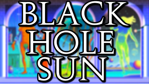 Black Hole Sun (Feat. Zeal)
