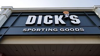 Dick's Sporting Goods Removes Guns From More Stores
