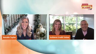 Achieva Credit Union | Morning Blend