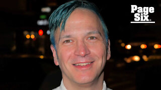 'Club Kid Killer' Michael Alig dead from fentanyl, heroin overdose