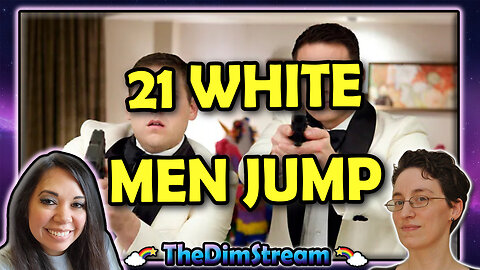 TDS LIVE! White Men Can't Jump, 1992 | Leap Year, 2010 | 21 Jump Street, 2012 | 22 Jump Street, 2014