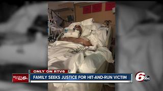 Family seeks justice for hit-and-fun victim