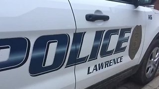 Men busted for stealing hundreds of items in Lawrence.