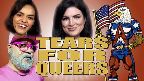 Tears for Queers