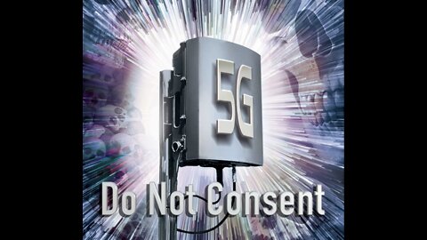 5G DO NOT CONSENT