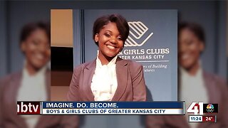 Ramya Thomas: Boys and Girls Clubs of Greater Kansas City's student of the year