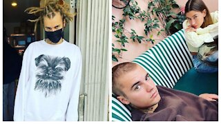 Justin Bieber Begged Fans To Stop Lurking Outside His Home & The Video Went Viral