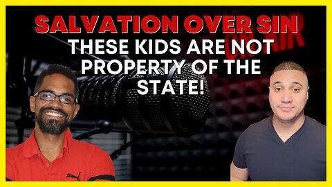 These Kids Are My Kids, NOT Yours! | SOS IS LIVE! | Ep 26