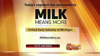 United Dairy - 6/4/18