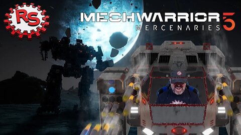 Who Has Your Back In The Cold Of Space? - MechWarrior 5