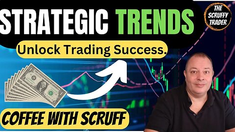 📈💰 Strategic Trends for Explosive Profits = COFFEE WITH SCRUFF