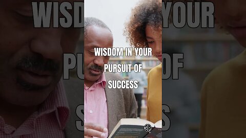Words of Wisdom - Grow Your Spirit Daily, Continue to Push! (Motivational Video)