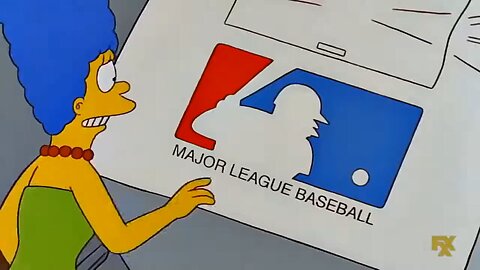 The Simpsons Appears to Predict Major League Baseball's Role in Advancing the Surveillance State