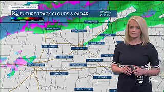 2 Works for You Monday Morning Forecast