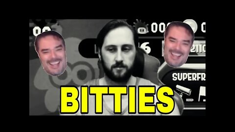 Lyndon’s “Bitties”