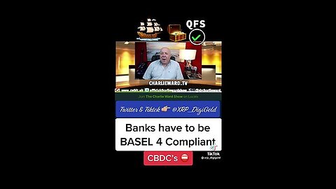 Banks have to be BASEL 4 Compliant!