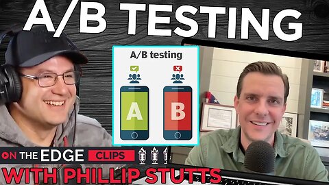 Marketing A/B Testing Fails… Because Of This One Thing