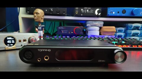 Topping DX7 Pro+ - Is this the most boring, unemotional DAC? - Honest Audiophile Impressions