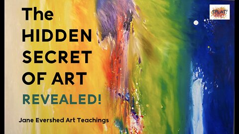 The Hidden Secret of ART!