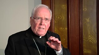 Bishop Malone's full comments following the release of secret audio recordings