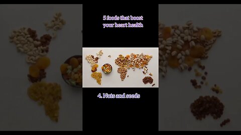 Want better heart health? Try these foods #nutritionistonlineapplepie