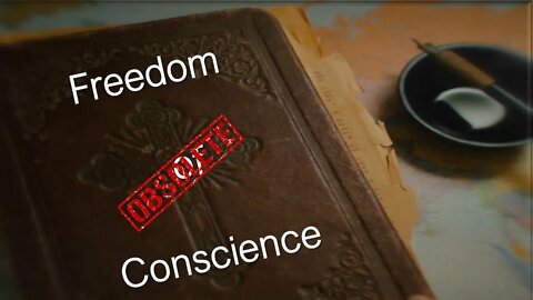 Timothy Perenich & Conrad Vine : Mandates and freedom of conscience - Prepare for what is coming
